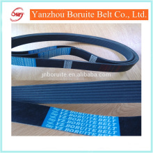 auto belt ,fan belt 8pk